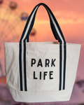 Park Life Tote Bag