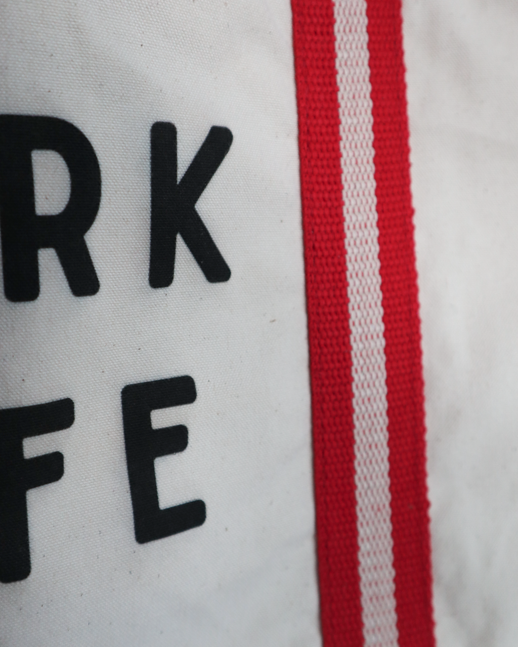 Park Life Tote Bag