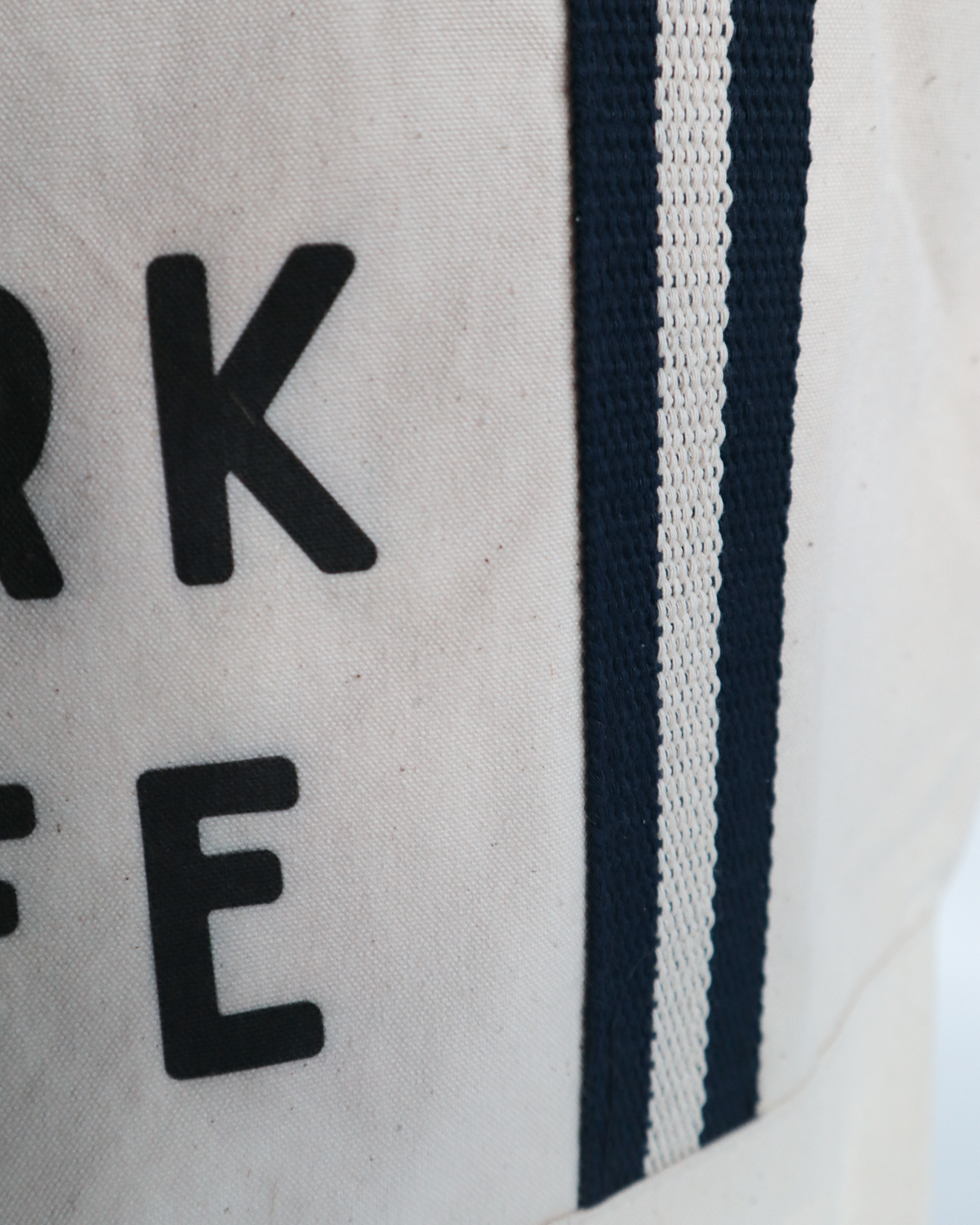 Park Life Tote Bag