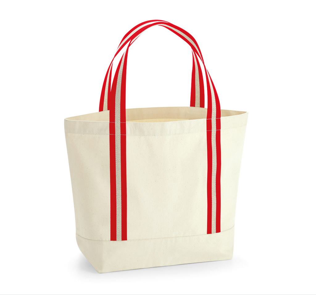 Park Life Tote Bag